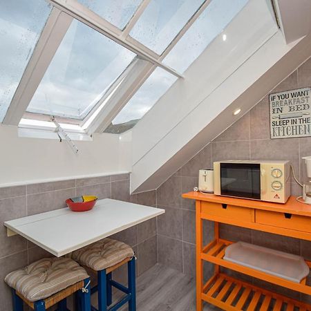 Apartament Bica Loft Lizbona Zewnętrze zdjęcie