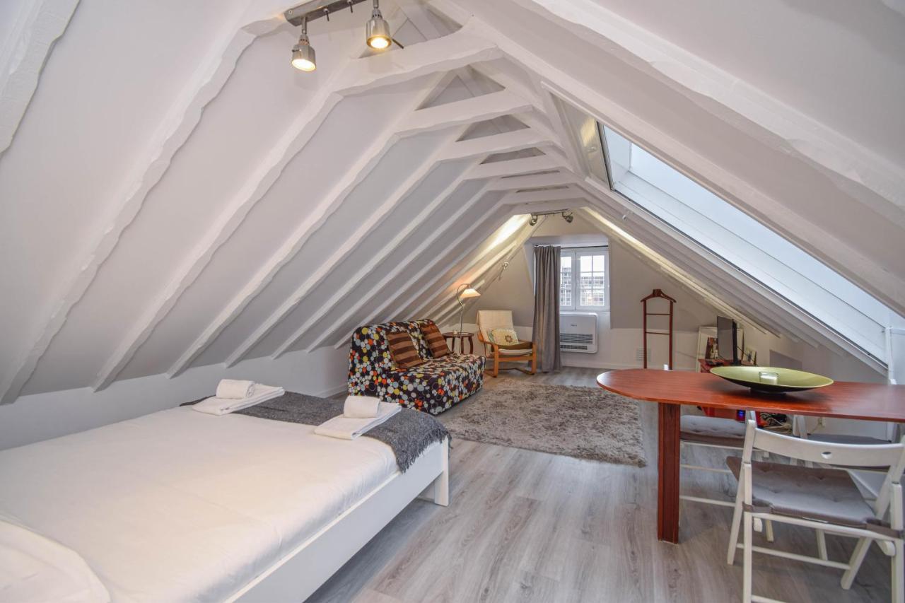 Apartament Bica Loft Lizbona Zewnętrze zdjęcie